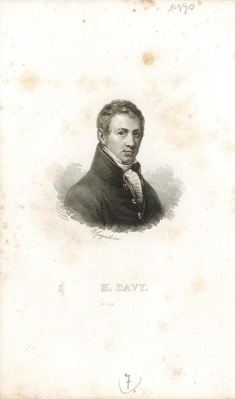 H. Davy