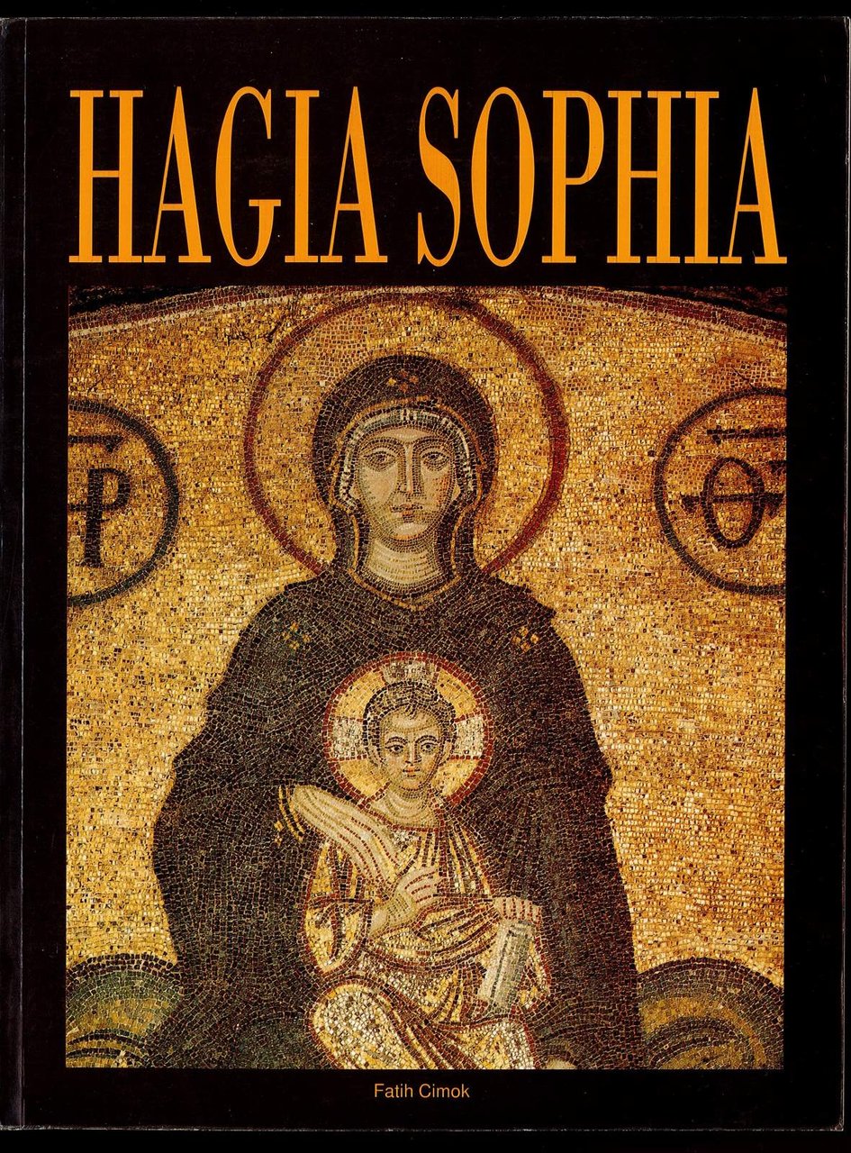 Hagia Sophia | Immagine principale
