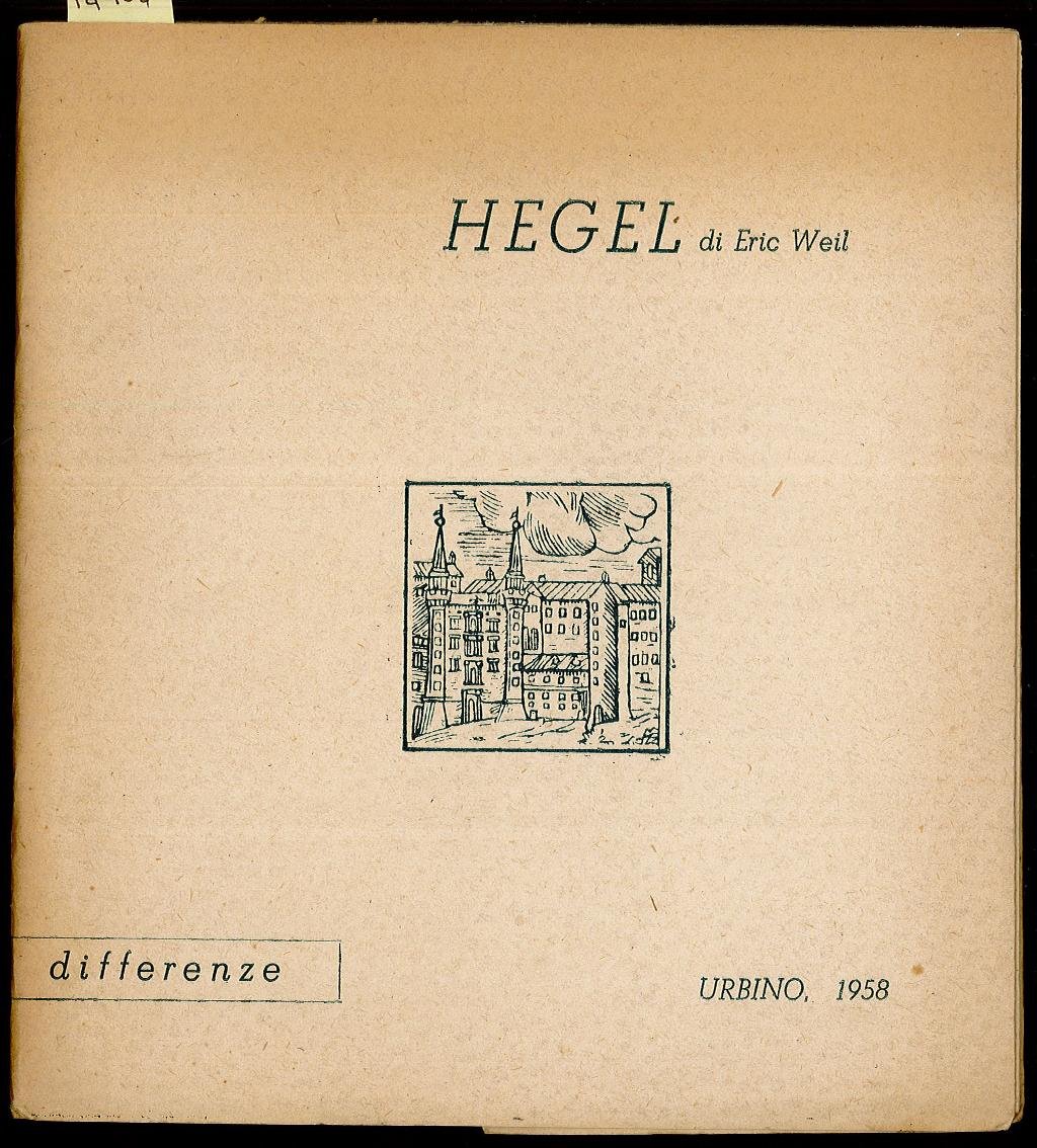 Hegel