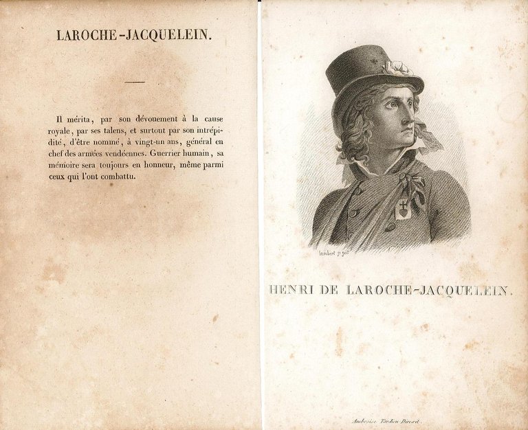 Henri de Laroche-Jacquelein