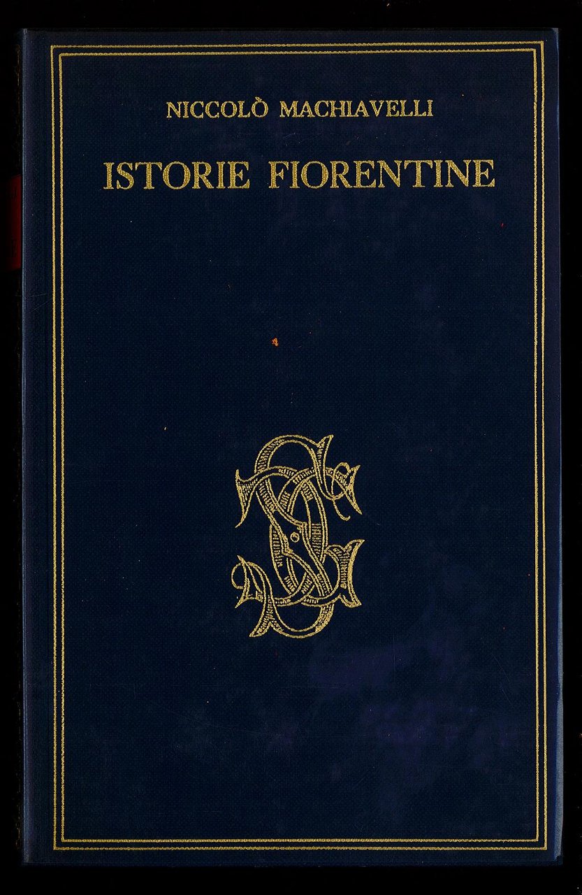 Historie fiorentine