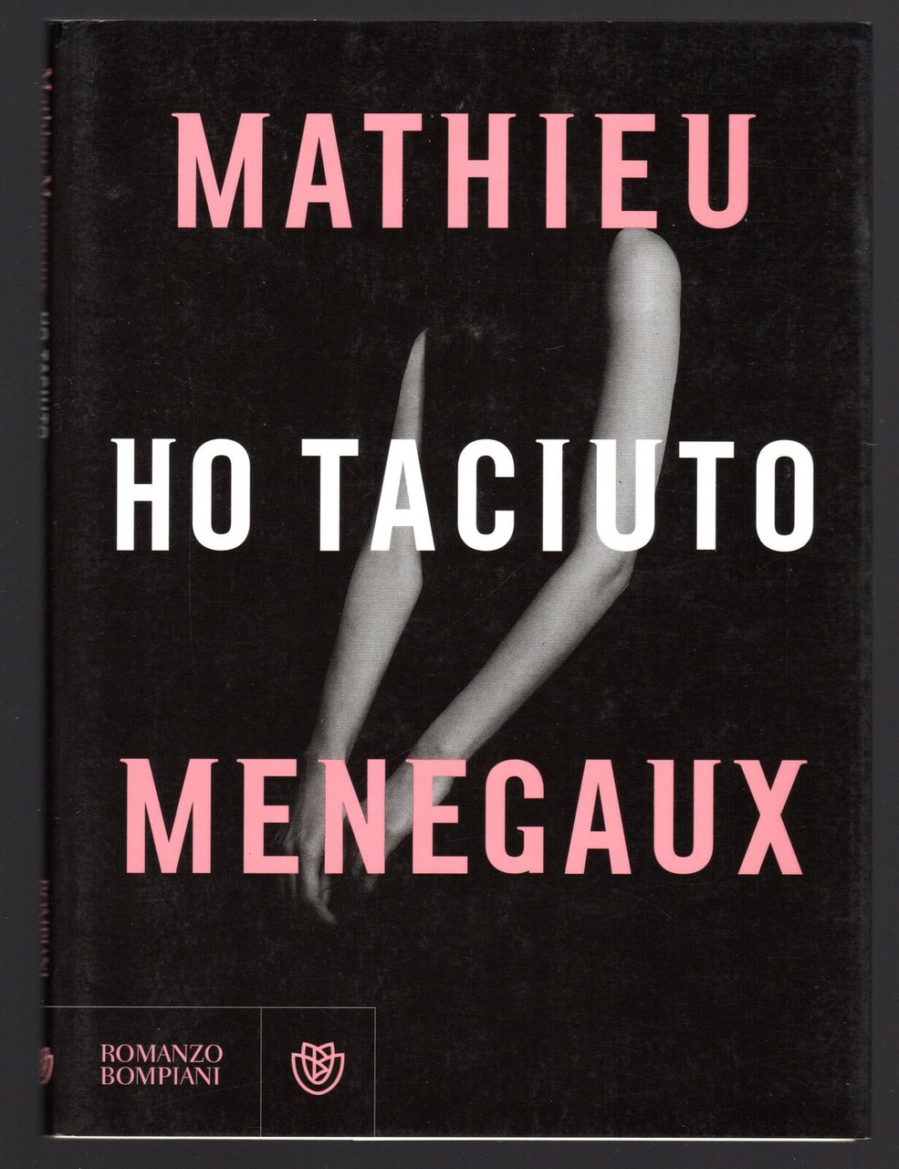 Ho taciuto | Immagine principale