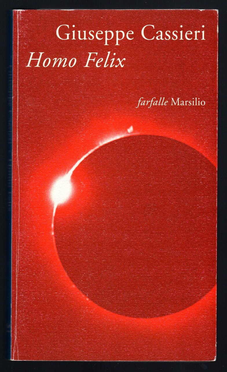 Homo Felix | Immagine principale