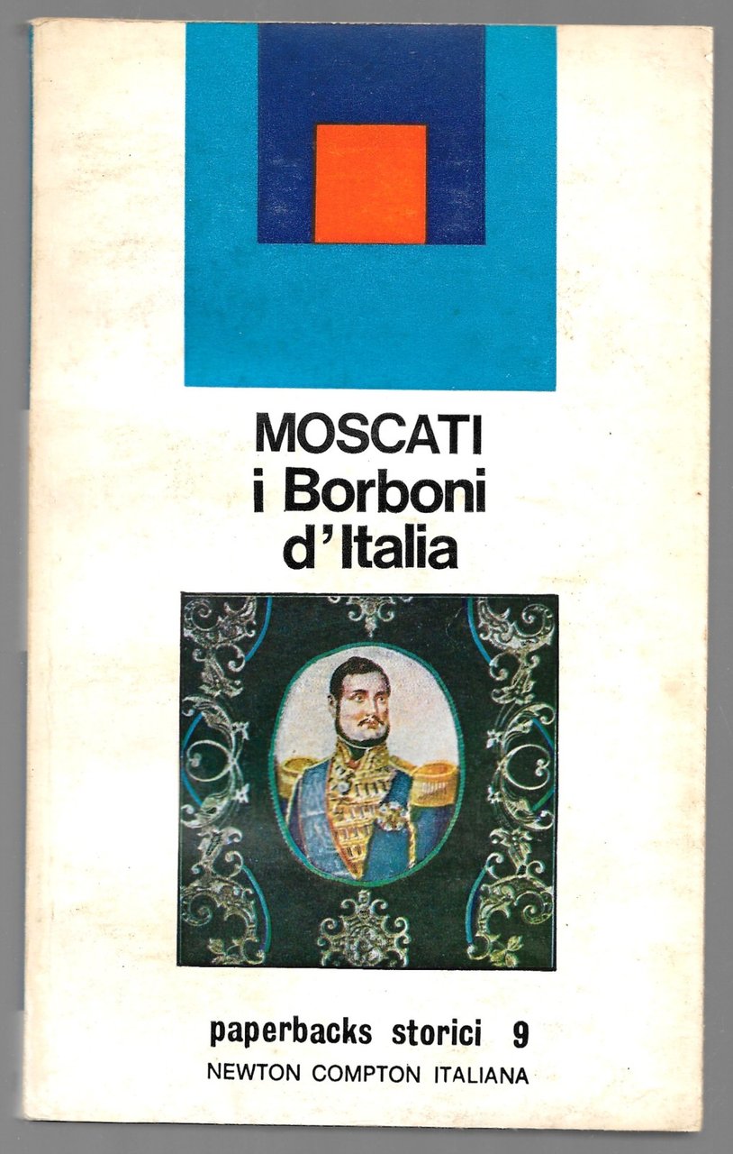 I Borboni d'Italia