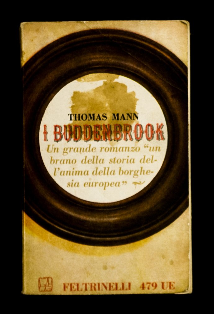 I Buddenbrook