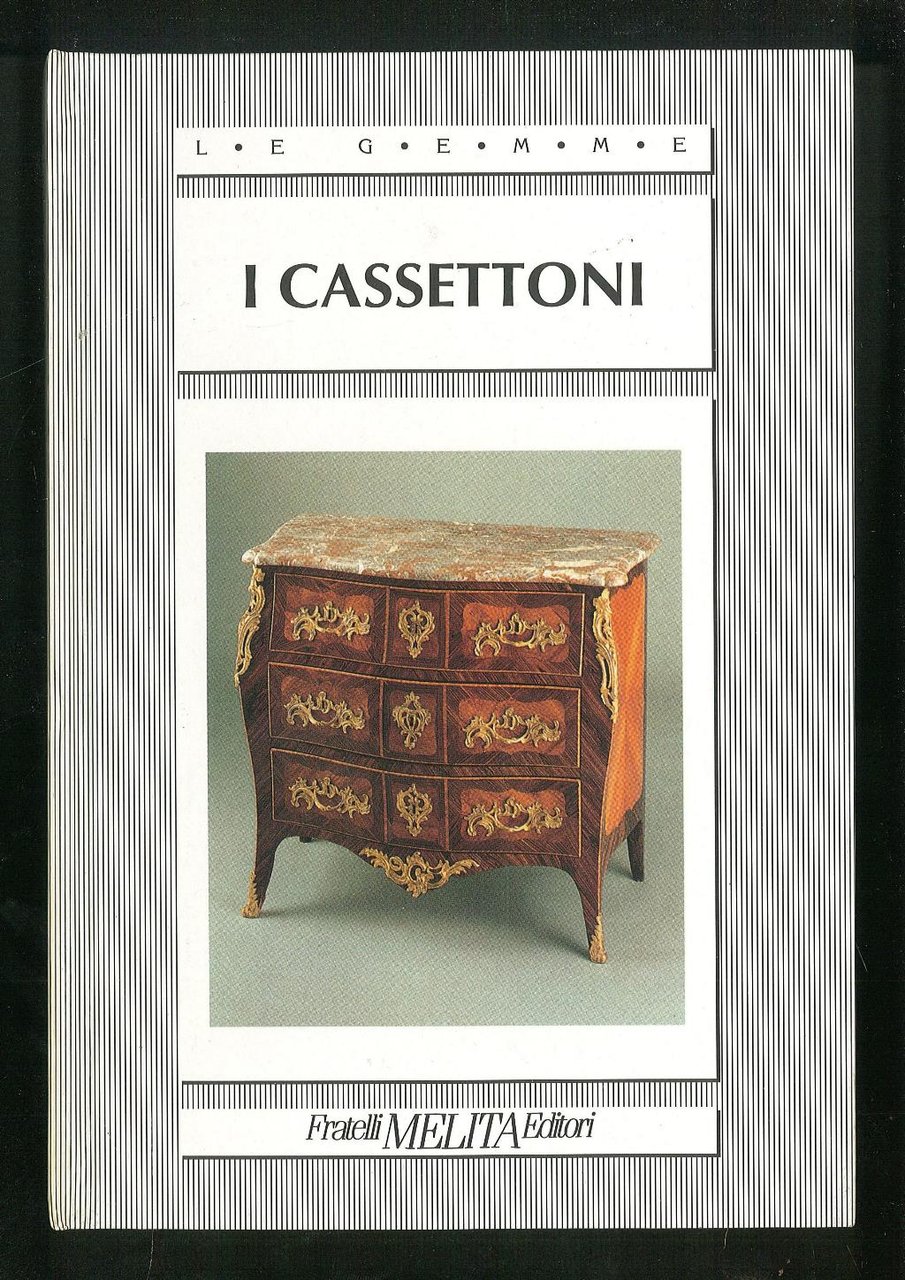 I cassettoni