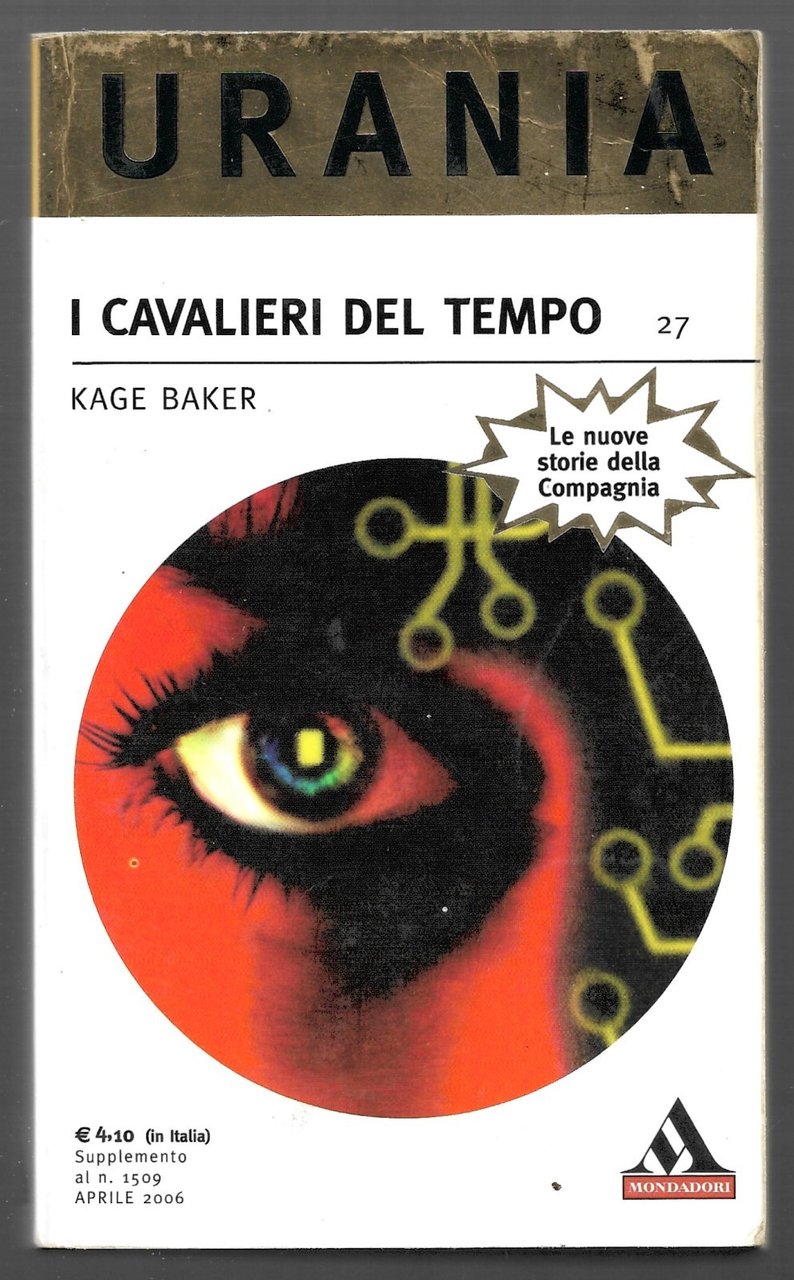 I cavalieri del tempo