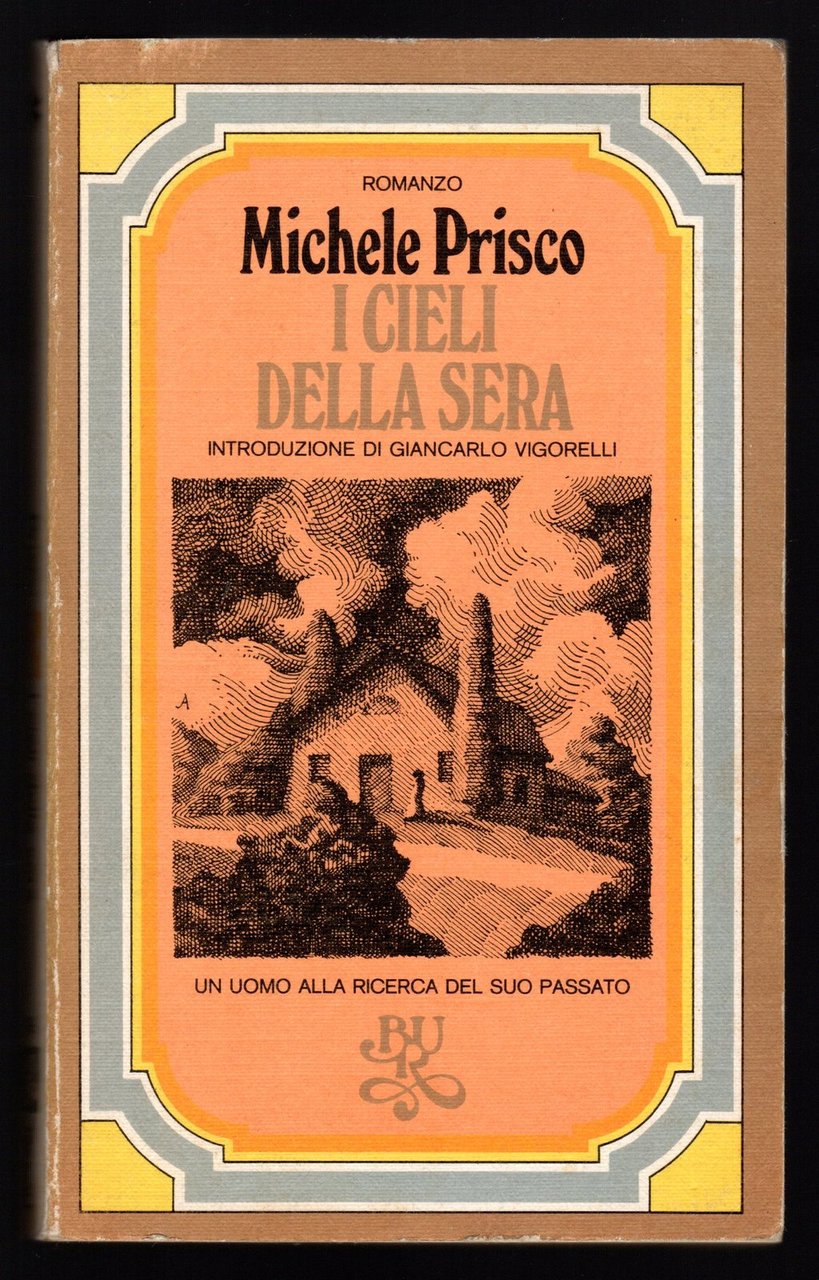 I cieli della sera
