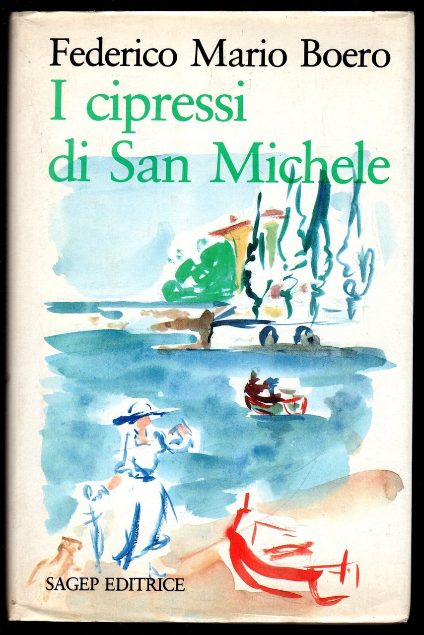 I cipressi di San Michele