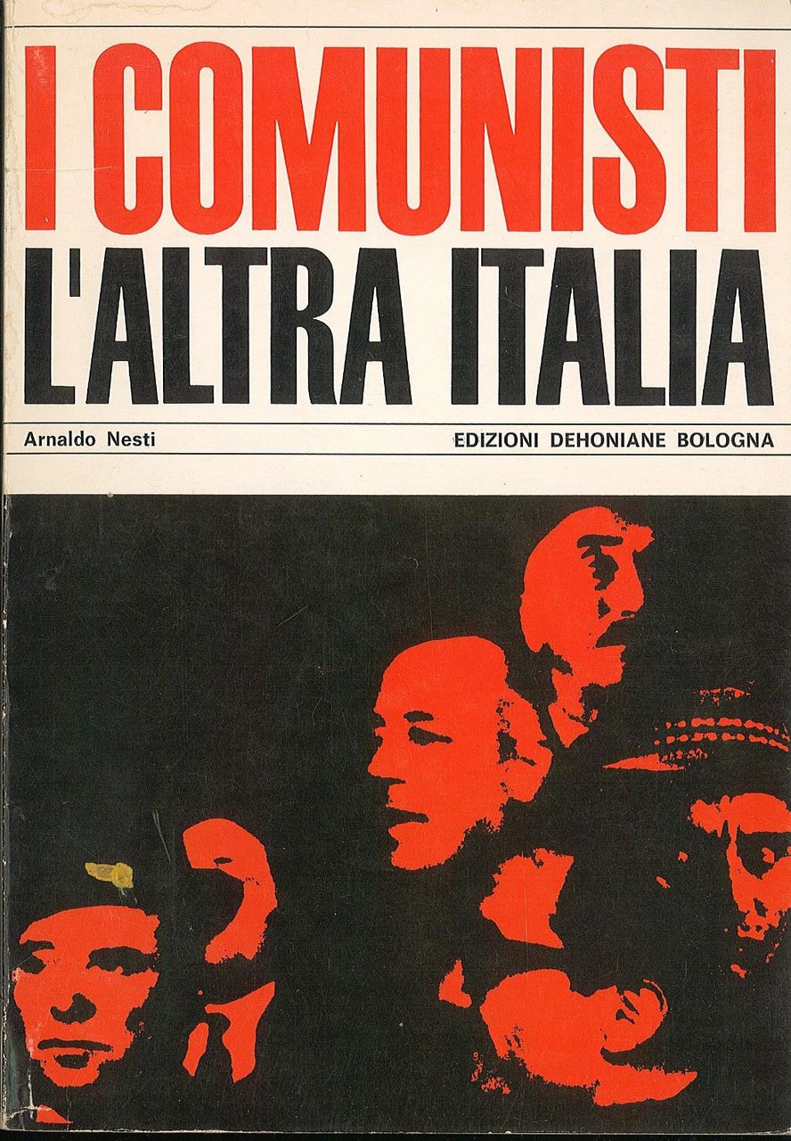 I comunisti - L'altra Italia - Problema religioso