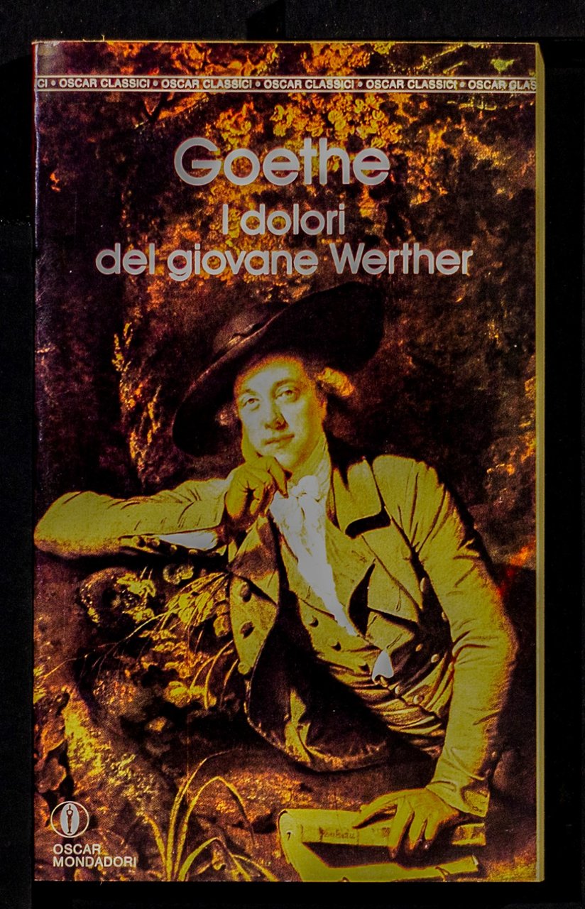 I dolori del giovane Werther