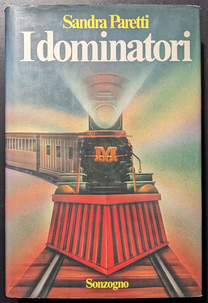 I dominatori | Immagine principale