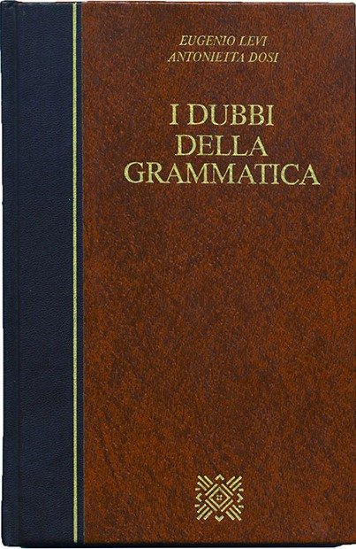 I dubbi della Grammatica