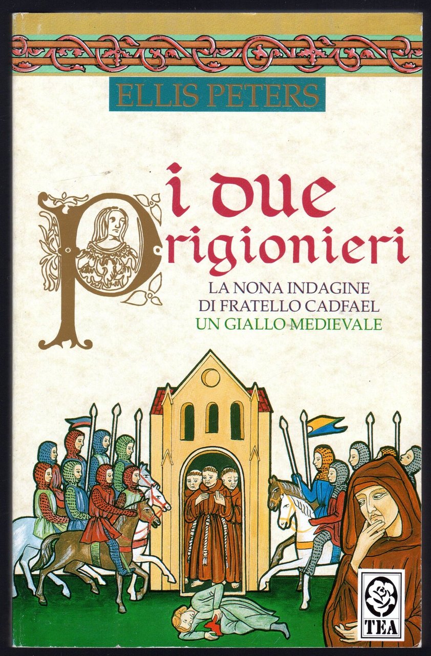 I due prigionieri | Immagine principale