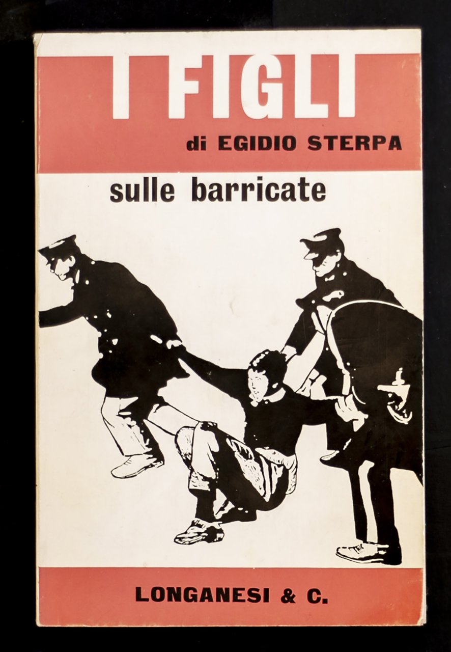 I figli sulle barricate