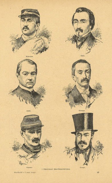 I Fratelli De Cristoforis | Immagine principale