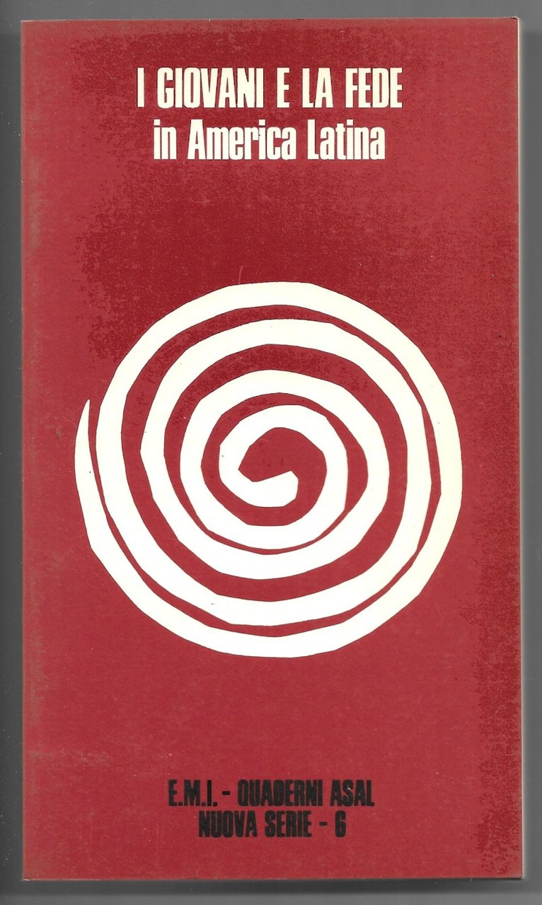 I giovani e la fede in America latina | Immagine principale