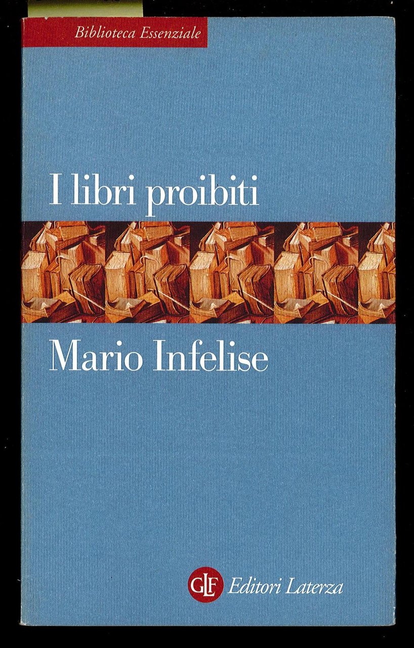 I libri proibiti