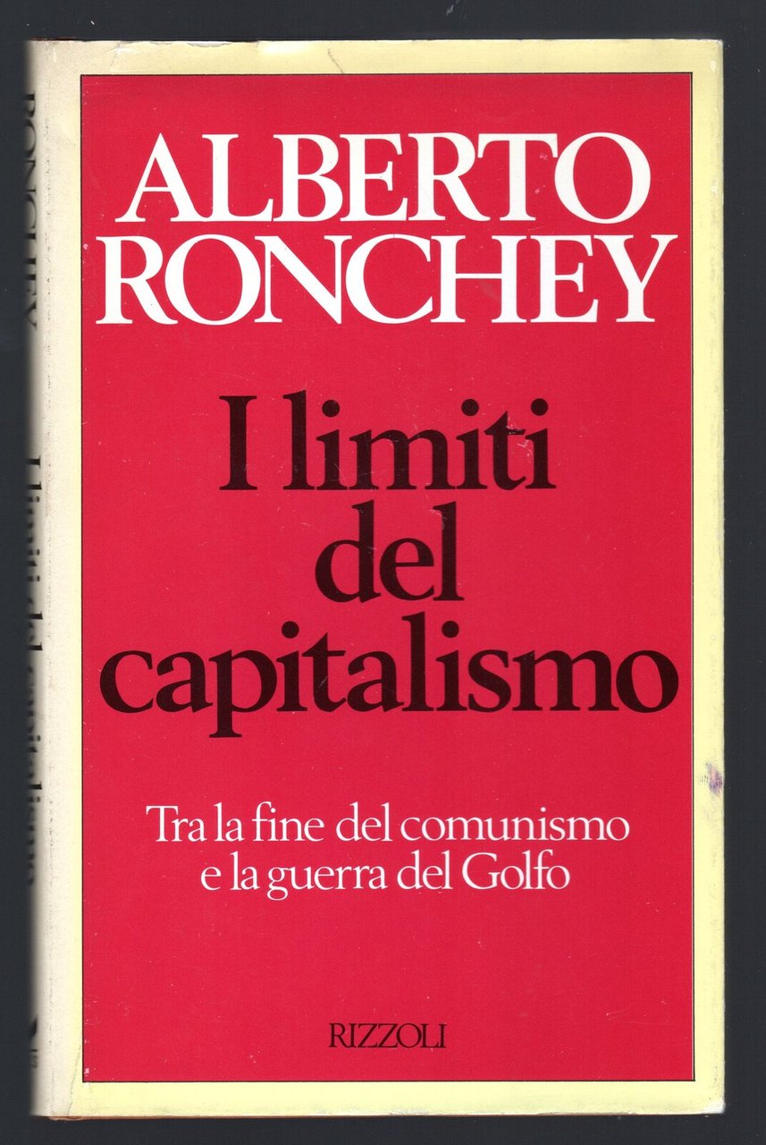 I limiti del capitalismo Tra la fine del comunismo e … | Immagine principale