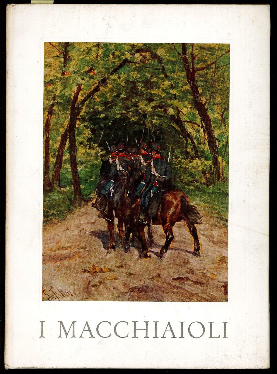 I Macchiaioli