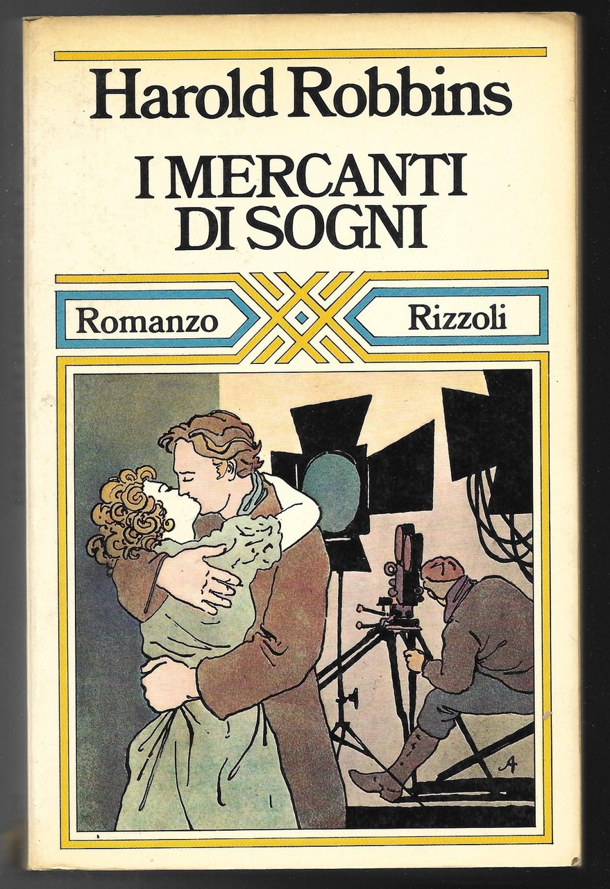 I mercanti di sogni | Immagine principale