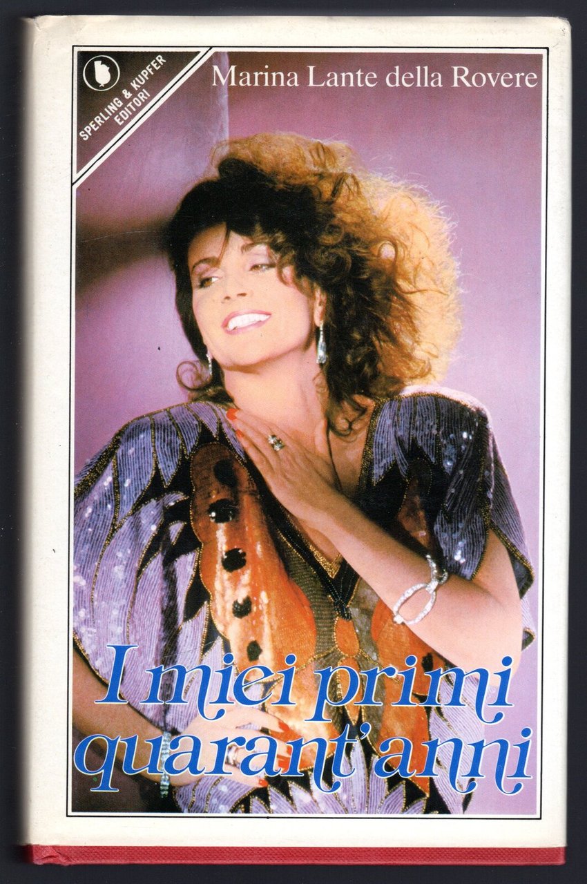 I miei primi quarant'anni