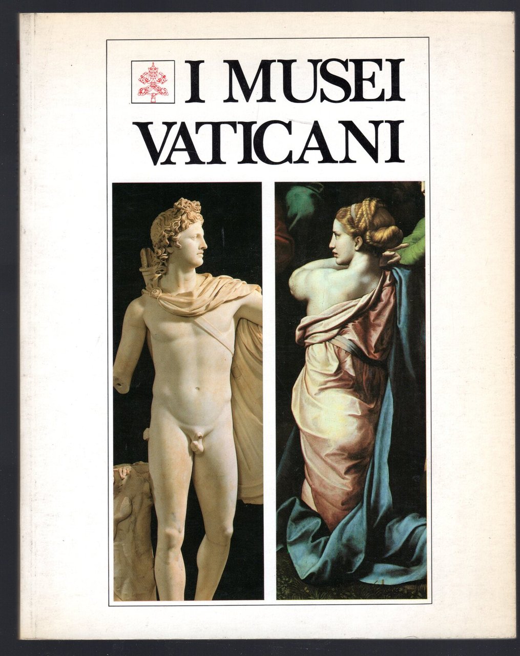 I Musei Vaticani | Immagine principale