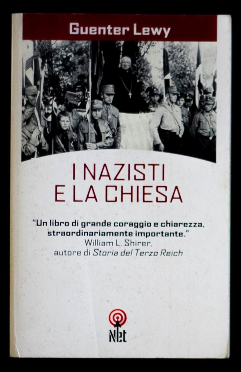 I nazisti e la Chiesa