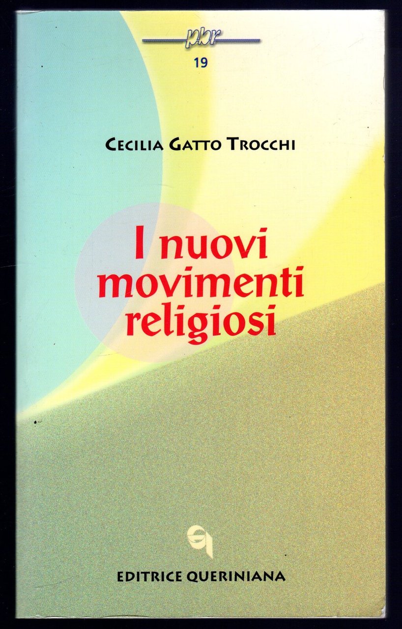 I nuovi movimenti religiosi