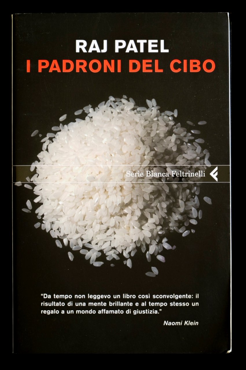 I padroni del cibo