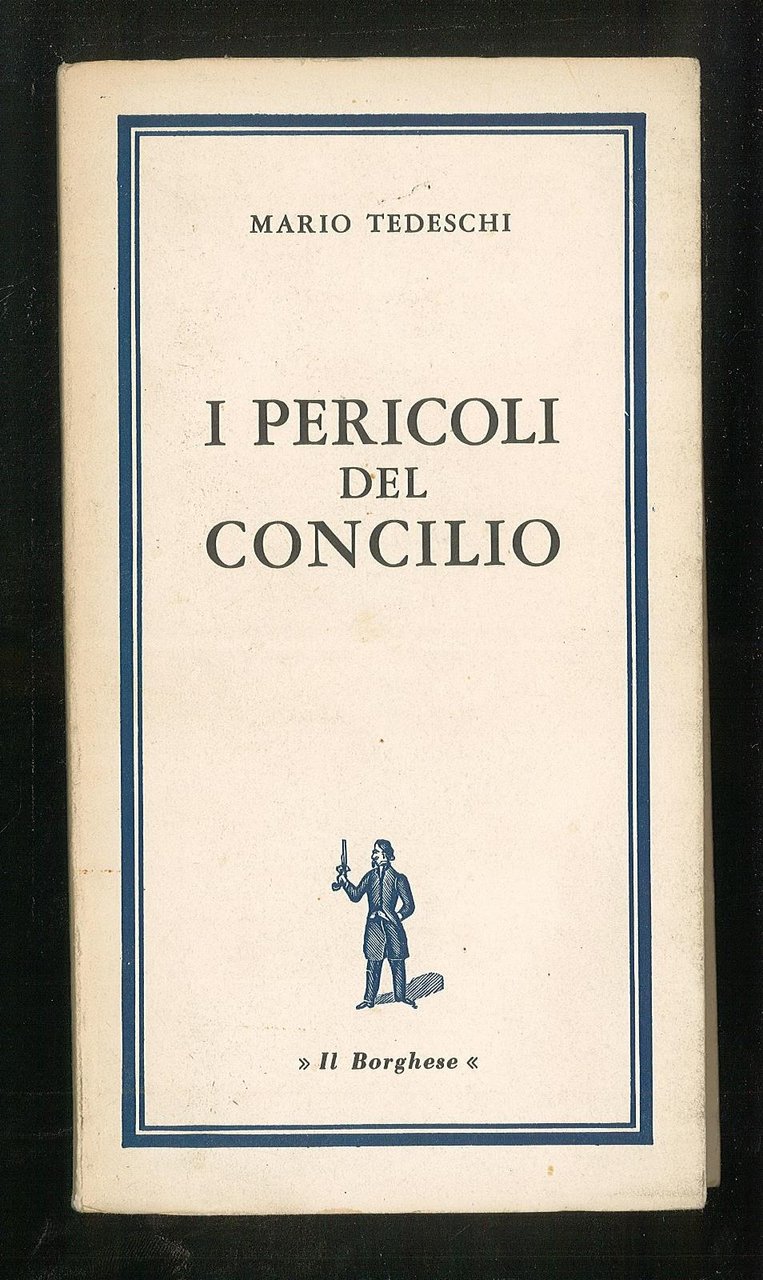 I pericoli del concilio