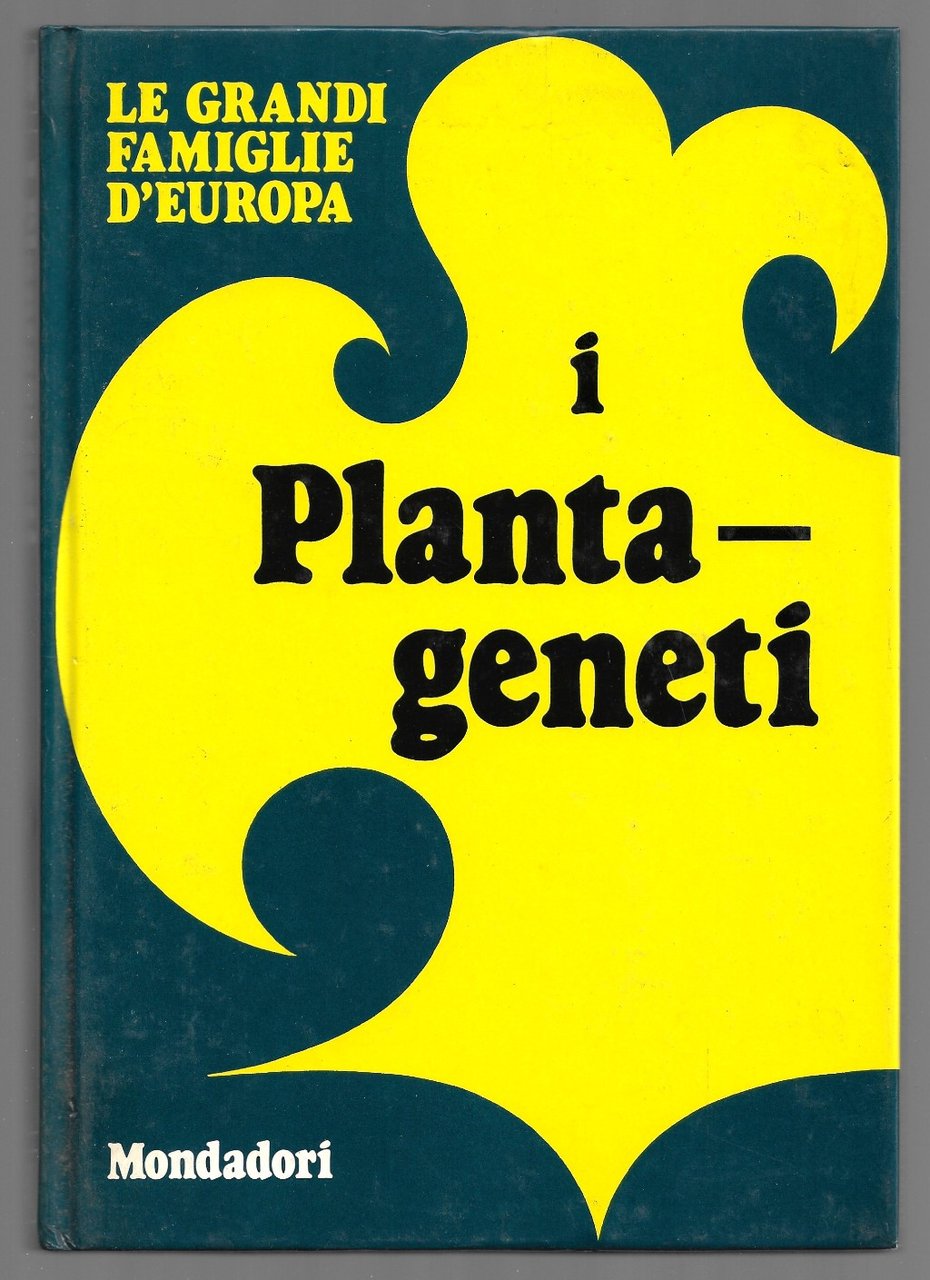 I Plantageneti