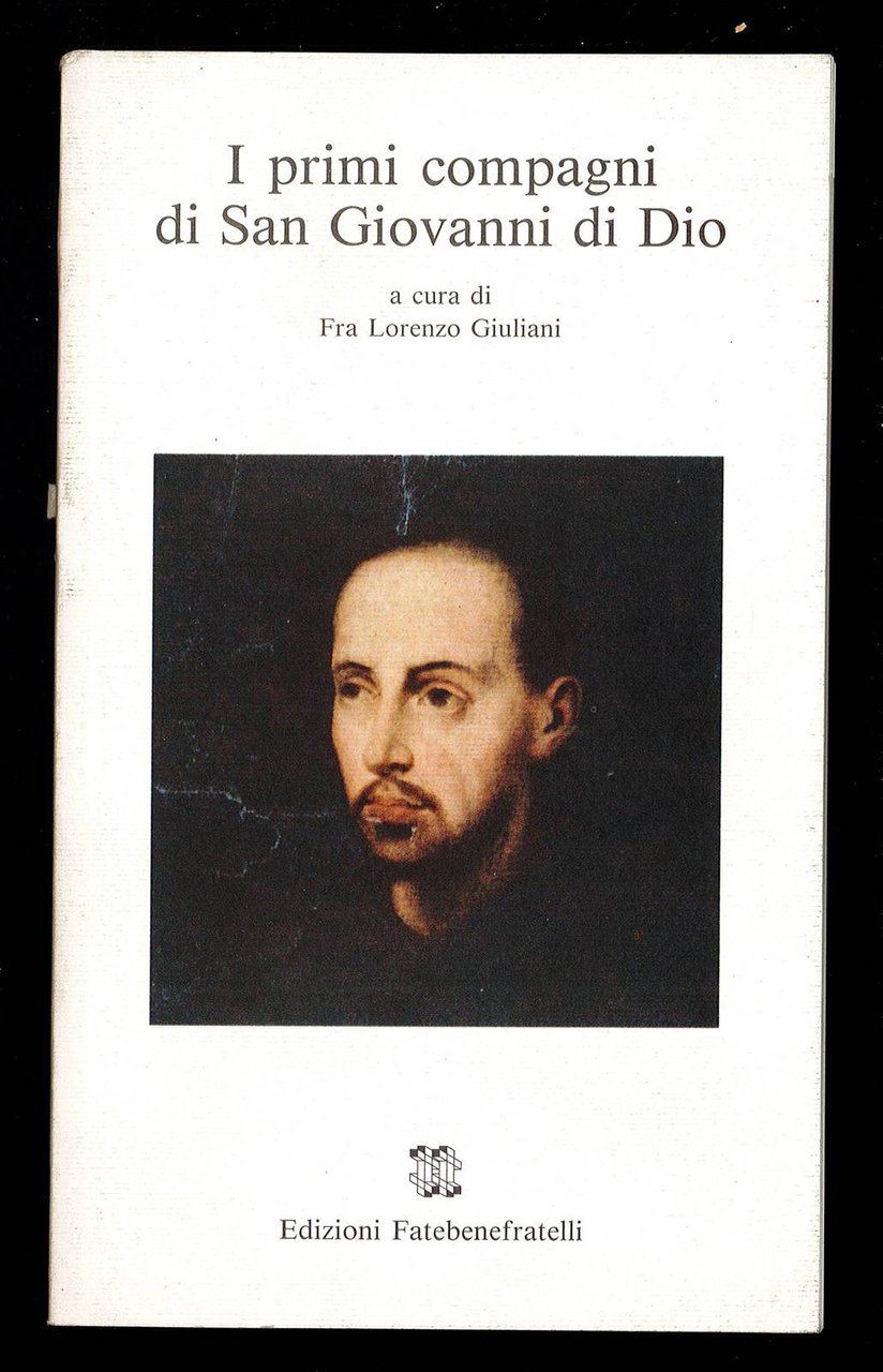 I primi compagni di San Giovanni di Dio | Immagine principale