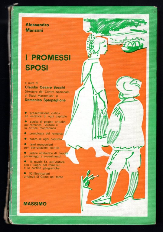 I promessi sposi