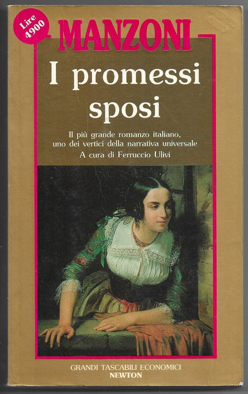 I promessi sposi