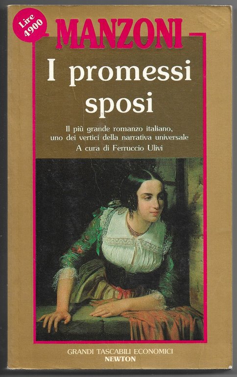 I promessi sposi