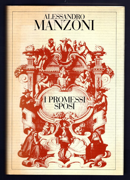 I promessi sposi