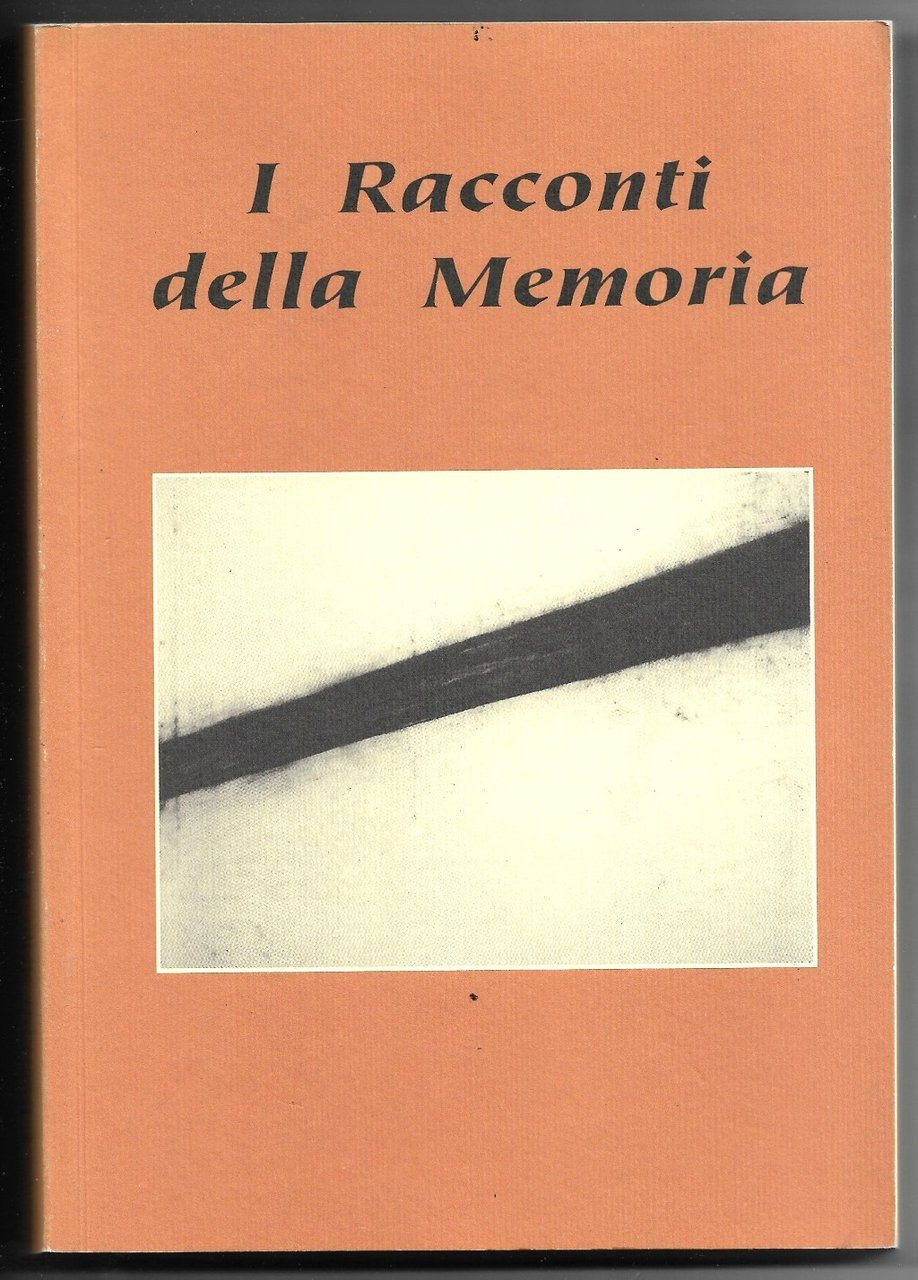 I Racconti della Memoria