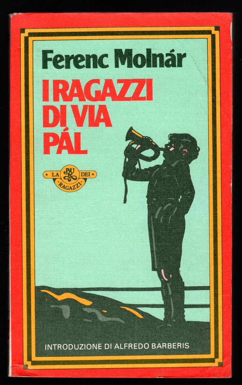 I ragazzi di via Pal