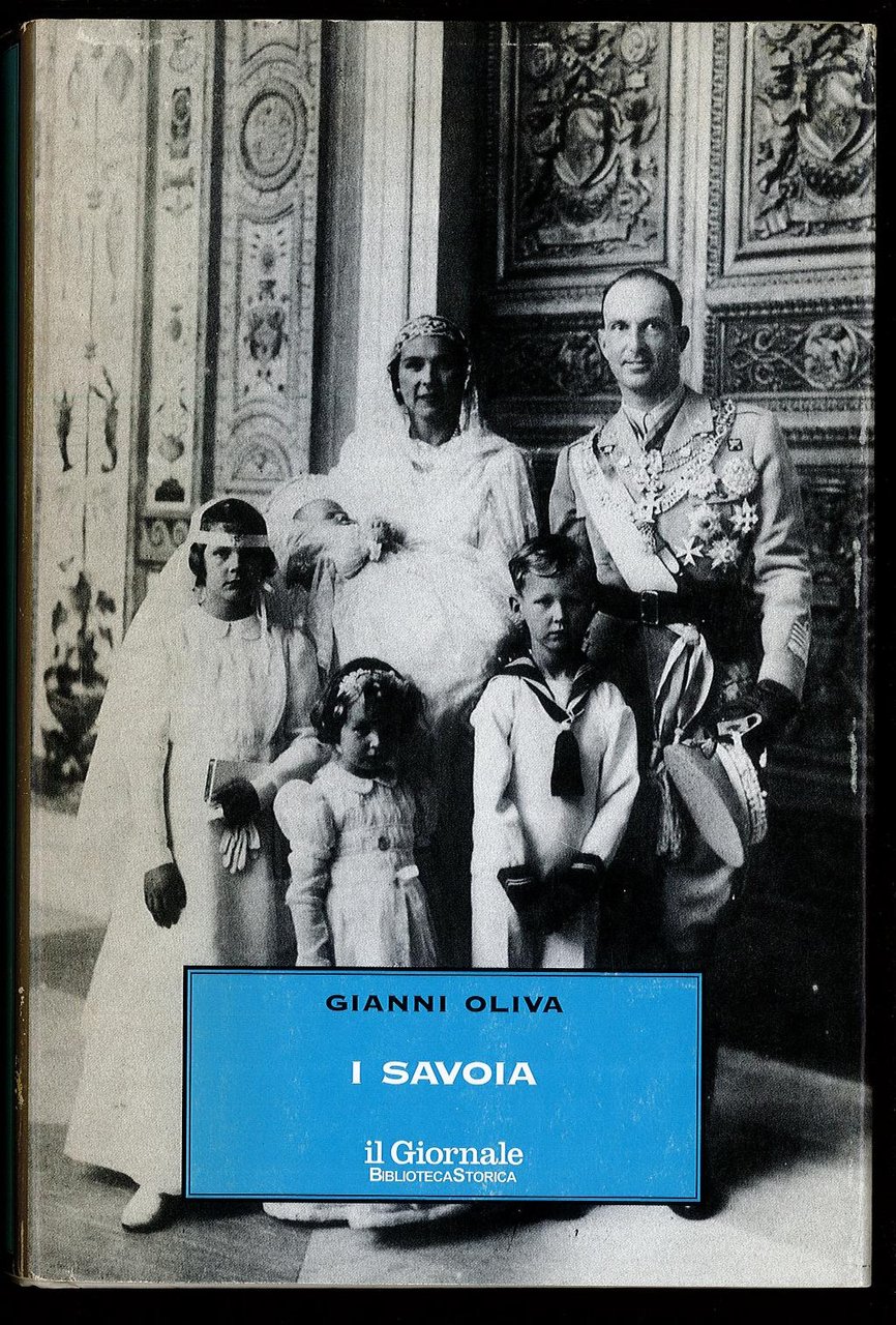 I Savoia