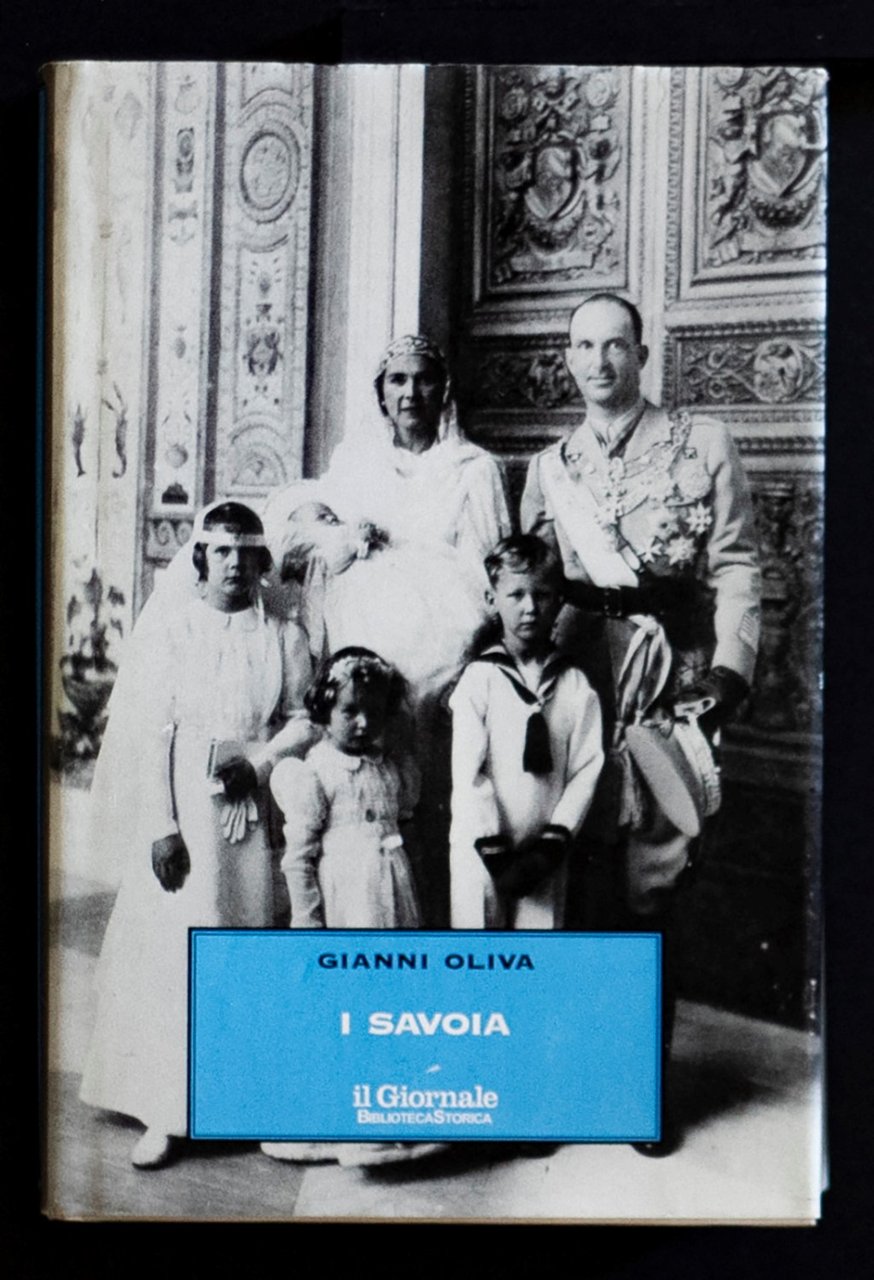 I Savoia