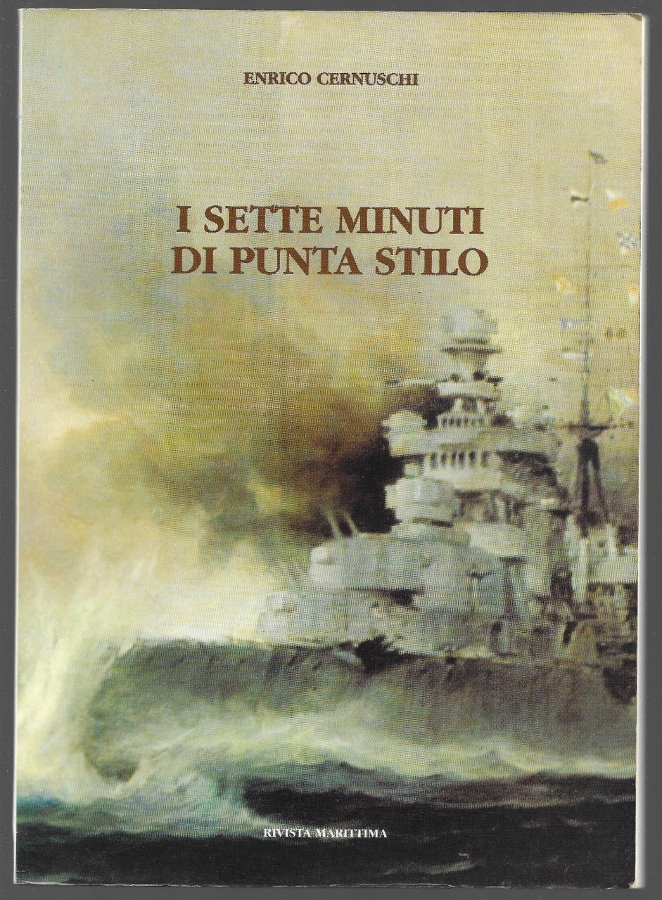 I sette minuti di punta stilo