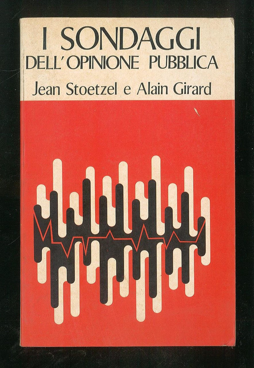 I sondaggi dell'opinione pubblica | Immagine principale