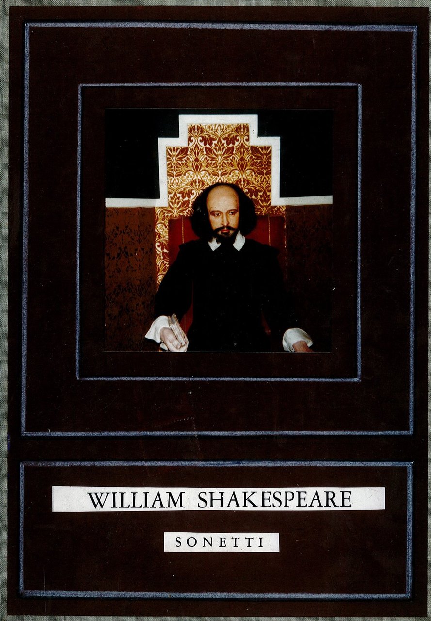 I sonetti William Shakespeare