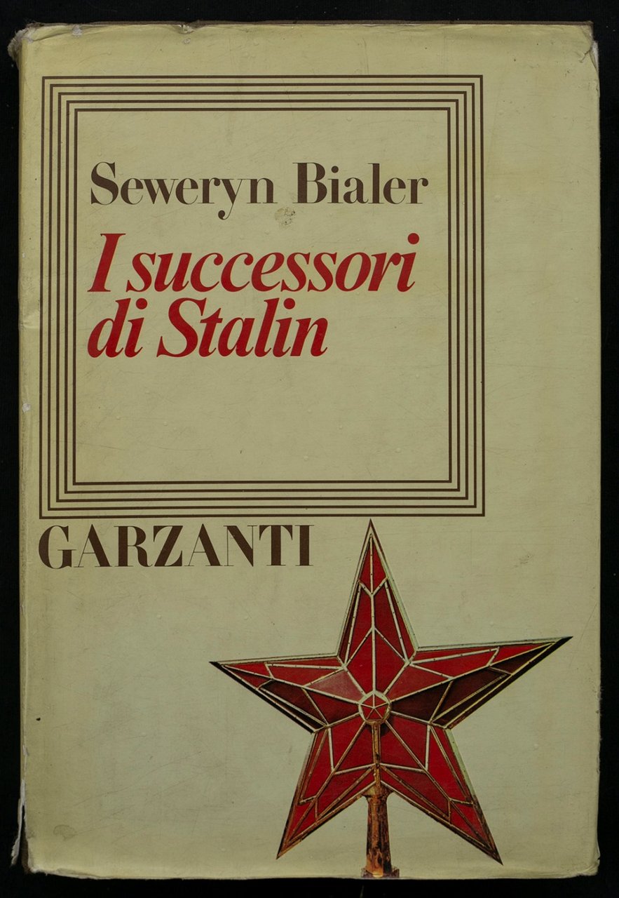 I successori di Stalin