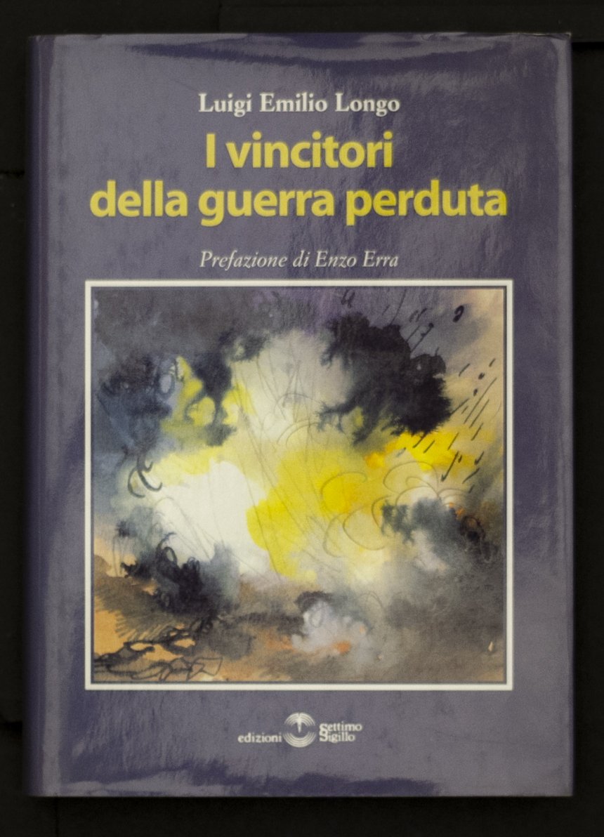 I vincitori della guerra perduta