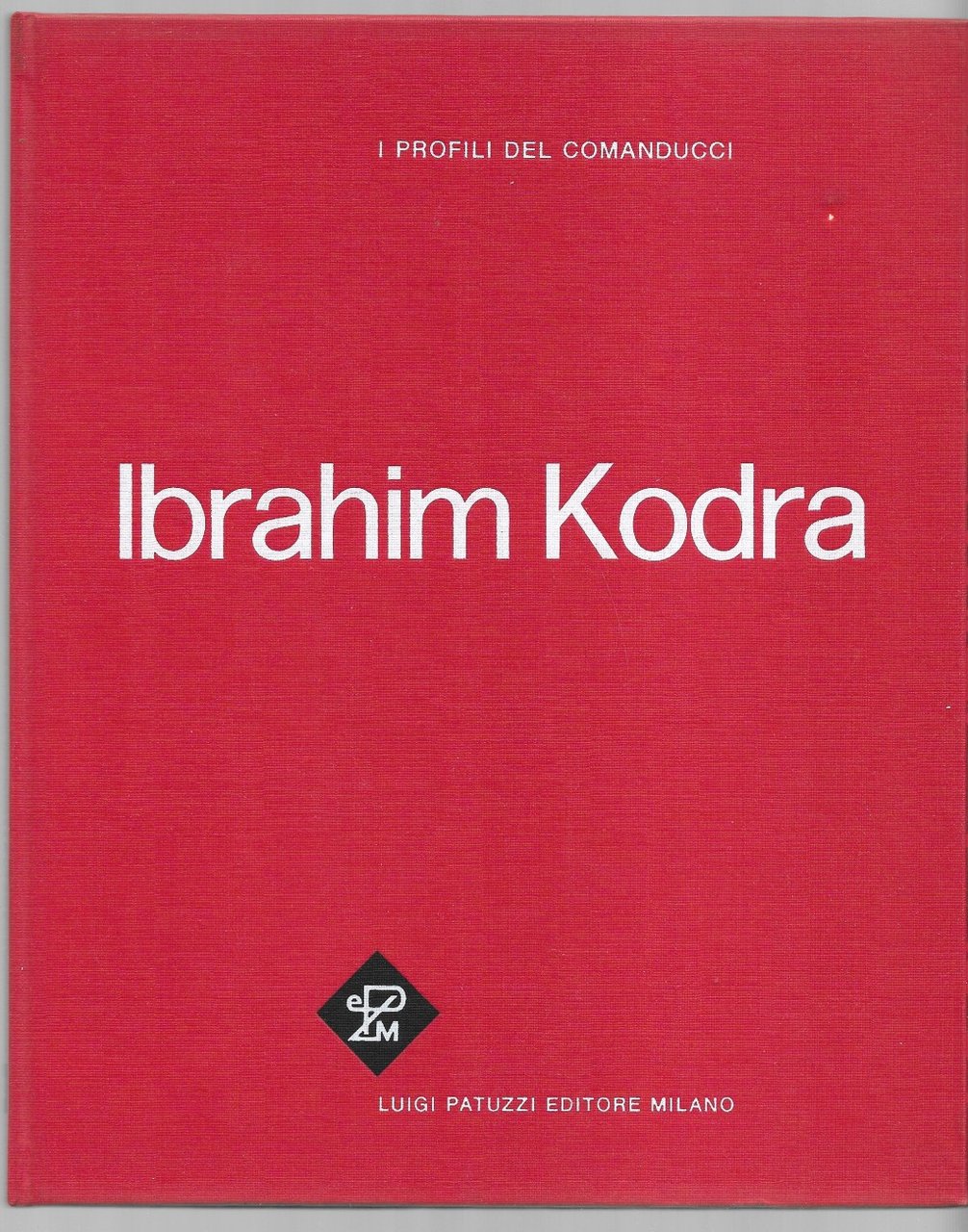 Ibrahim Kodra