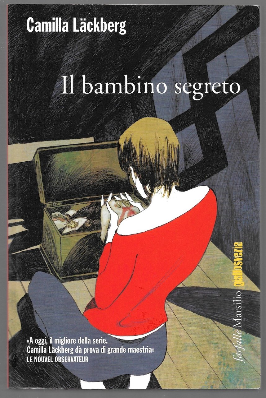 Il bambino segreto