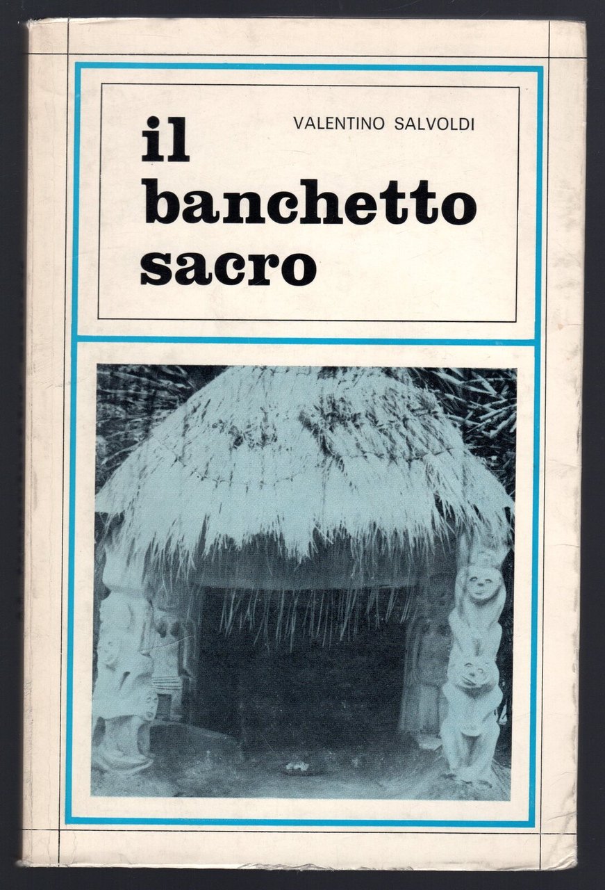 Il banchetto sacro