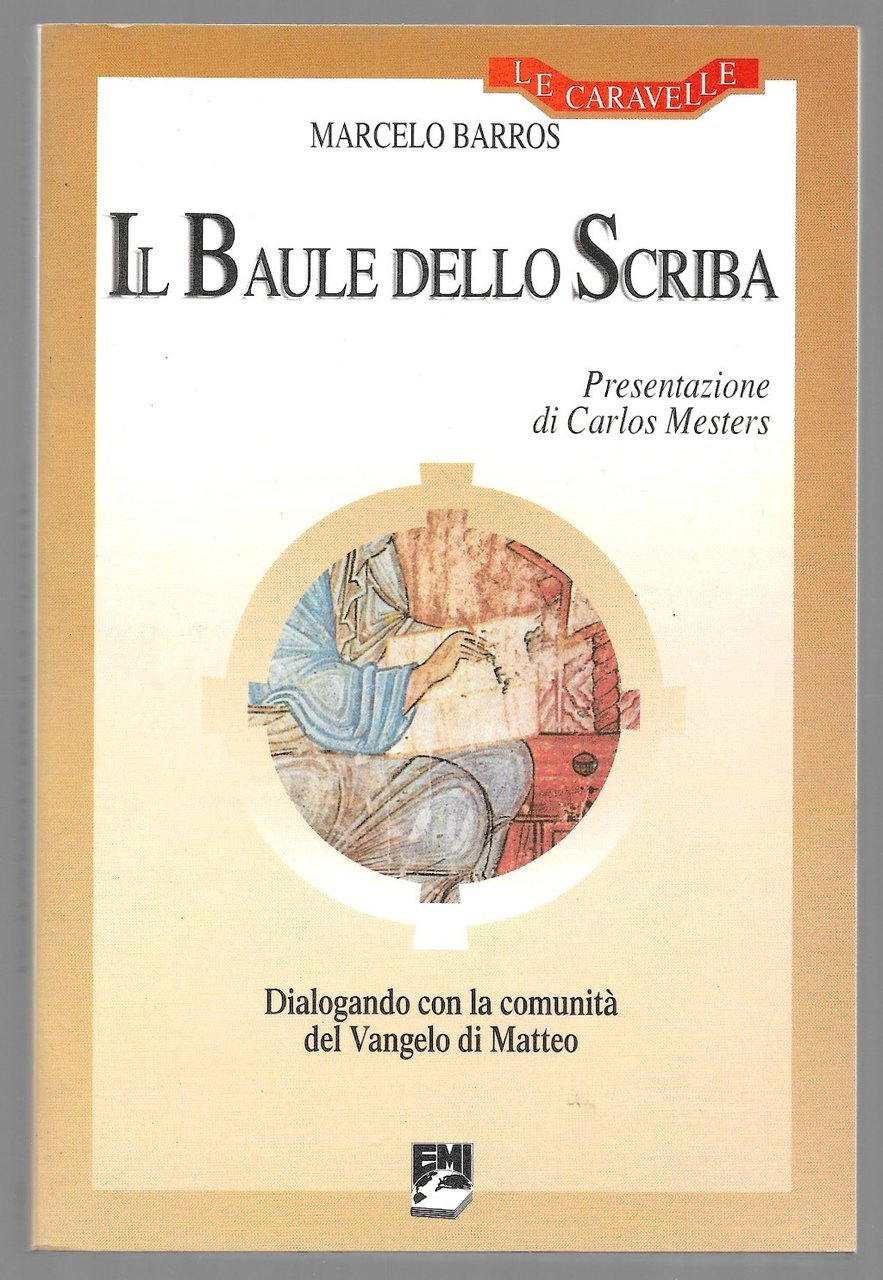 Il Baule dello Scriba – Dialogando con la comunità del …